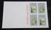 #271a Georgia - 2001 Europa booklet (MNH)
