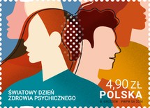 Poland - 2024 - World Mental Health Day (MNH)