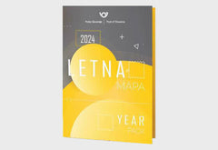 2024 Slovenia Year Set (MNH)