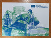 Ukraine - 2024 City of Heroes - Chernihiv Region - Postcards - four