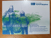 Ukraine - 2024 City of Heroes - Chernihiv Region - Postcards - four
