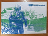 Ukraine - 2024 City of Heroes - Chernihiv Region - Postcards - four