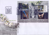 Ukraine - 2024 "And there will be Spring" - Set of two First Day Covers