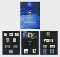 2025 Lithuania Year Set (MNH)