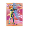 Ukraine - 2026 "Spirit and Strength of Ukraine. Milano Cortina 2026"  Postcards (4)