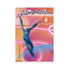Ukraine - 2026 "Spirit and Strength of Ukraine. Milano Cortina 2026"  Postcards (4)