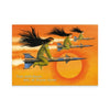 Ukraine - 2025 - "You will do as the Witch says, enemy" - Postcard - set of 2 (MNH)