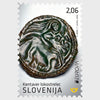 Slovenia - 2025 Europa - National Archaeological Discoveries - set of 2 (MNH)