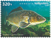 Armenia - 2025 Flora and Fauna of Armenia - set of 4 (MNH)