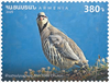 Armenia - 2025 Flora and Fauna of Armenia - set of 4 (MNH)