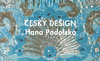 Czech Republic - 2025 Czech Design: Hana Podolská - Booklet (MNH)