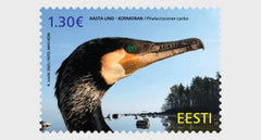 Estonia - 2025 Fauna - set of 2 (MNH)