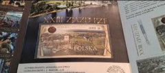 Poland - 2025 - The 23rd Convention of the Polish Philatelic Union - Imperf SS (MNH)