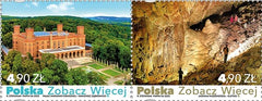 Poland - 2025 Poland See More - pair (MNH)