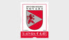 Latvia - 2026 Coat of Arms - Selija, Siguldas Reg & Dienvidkurzemes Reg (MNH)