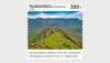 Armenia - 2025 Sights of Armenia - set of 4 (MNH)