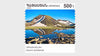 Armenia - 2025 Sights of Armenia - set of 4 (MNH)