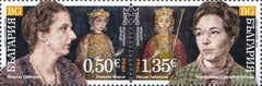 Bulgaria - 2026 Queens of Bulgaria (MNH)