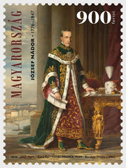 Hungary - 2026 Palatine Joseph Was Born 250 Years Ago (MNH)