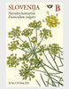 Slovenia - 2026 Flora - set of 3 (MNH)