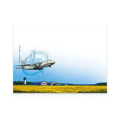 Ukraine - 2026 80 Years of Antonov JSC: Ukraine's Engineering Strength Envelope