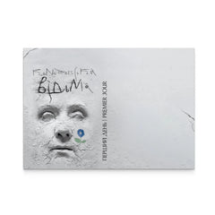 Ukraine - 2026 “The Witch of Konotop” Envelope (MNH)