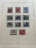1964 Yugoslavia Year Set (MNH)