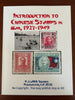 Introduction to Chinese Stamps in War, by P. Clark Souers