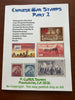 Chinese War Stamps - Part 2, by P. Clark Souers