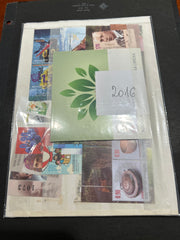 Bosnia (Serb) 2016 year set