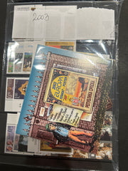 Bosnia (Serb) 2003 year set