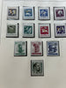 1960 Yugoslavia Year Set (MNH)