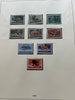 1960 Yugoslavia Year Set (MNH)