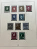 1960 Yugoslavia Year Set (MNH)