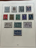 1961 Yugoslavia Year Set (MNH)