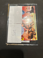 Bosnia (Serb) 2002 year set