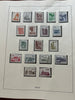 1961 Yugoslavia Year Set (MNH)