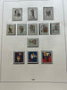 1964 Yugoslavia Year Set (MNH)
