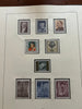 1977 Austria Year Set (MNH)