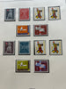 1962 Yugoslavia Year Set (MNH)