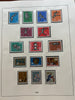 1962 Yugoslavia Year Set (MNH)