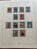 1964 Yugoslavia Year Set (MNH)