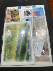 Bosnia (Serb) 2012 year set