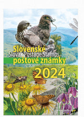 Slovakia 2024
