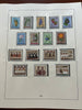 1961 Yugoslavia Year Set (MNH)