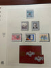 1992 Austria Year Set (MNH)
