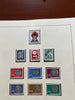 1966 Yugoslavia Year Set (MNH)