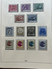 1966 Yugoslavia Year Set (MNH)