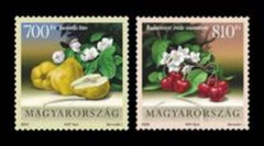 Hungary - 2023 Cultivated Flora of Hungary (MNH)