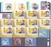 2023 Russia Year Set (MNH)